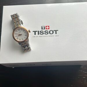 Classic dream qtz watch